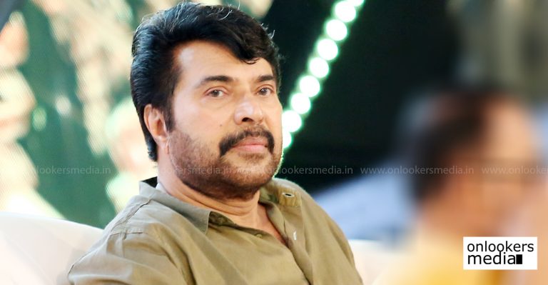 Second schedule of Mammootty’s Masterpiece starts rolling in Kozhikode
