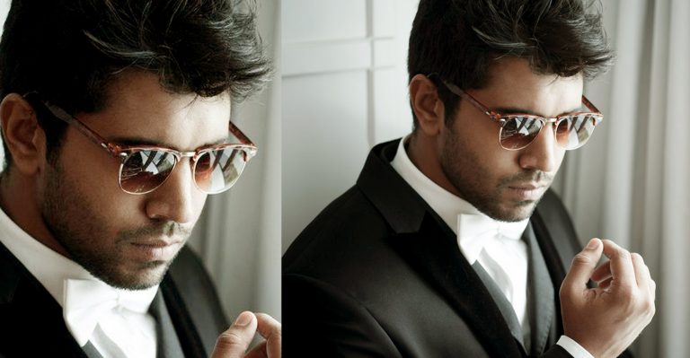 Nivin Pauly’s new Tamil film with Prabhu Radhakrishnan launched