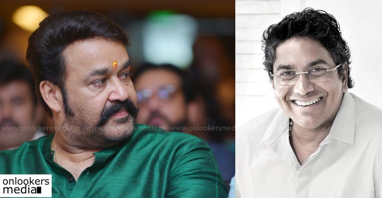 Mohanlal is coming with Odiyan tomorrow!