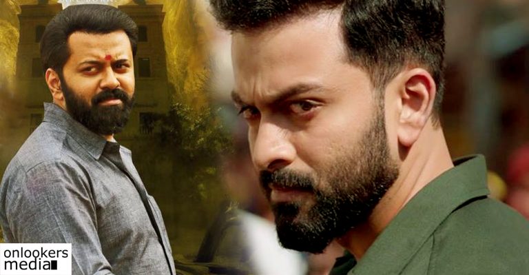 Prithviraj urges everyone to watch Tiyaan along with families