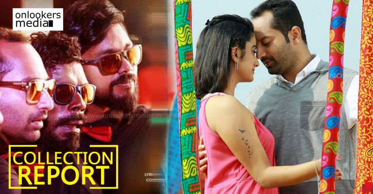 Kerala Box Office: Role Models 14 Days Collection Report