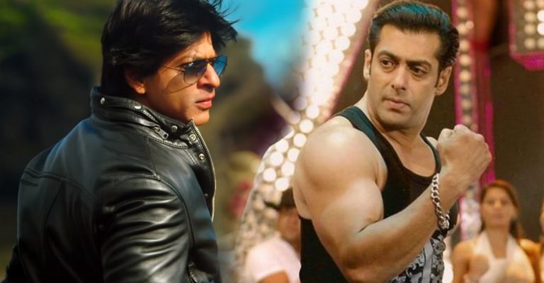 Salman Khan does a guest appearance in Shah Rukh Khan’s next