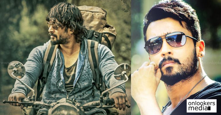 Suriya to team up with Irudhi Suttru director Sudha Kongara