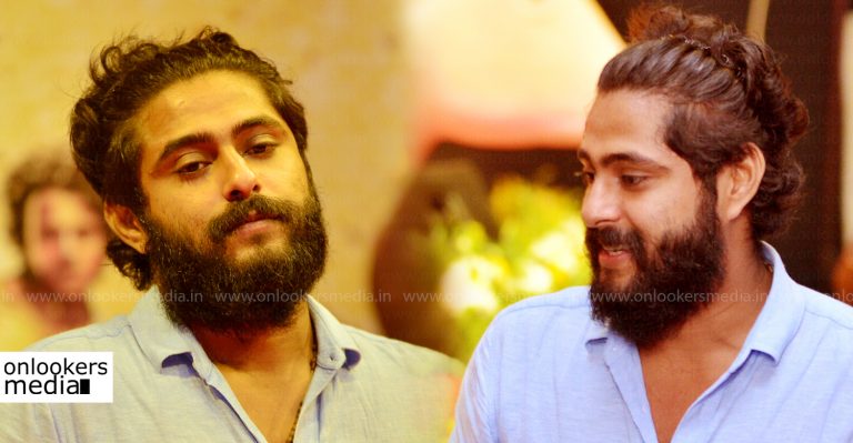 Swathanthryam Ardharathriyil; Antony Varghese listened to 200 scripts before signing for his next!