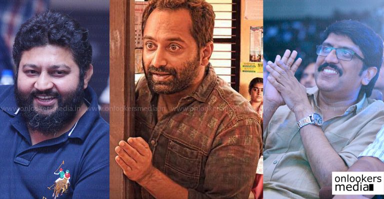 Celebrities all praise for Fahadh Faasil-Dileesh Pothan duo’s Thondimuthalum Driksakshiyum!