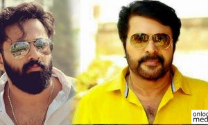 Unni Mukundan ,Mammookka ,mammootty ,unni mukundan mammootty new film ,mammootty new movie stills ,Mammookka new movies photos ,unnimukundan new film photos