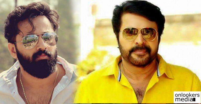 I will act in Mammookka’s film even if it’s for a side role: Unni Mukundan