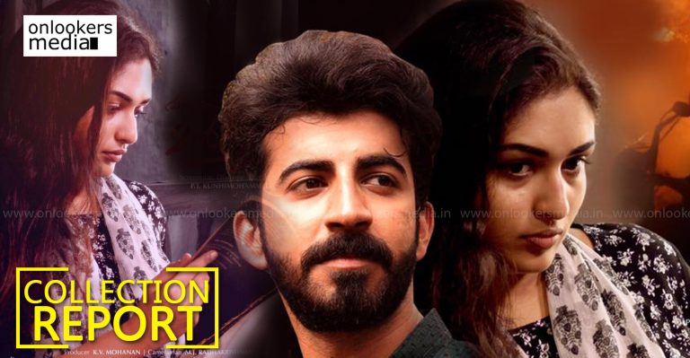 Kerala Box Office: Vishwasapoorvam Mansoor Collection Report 14 Days