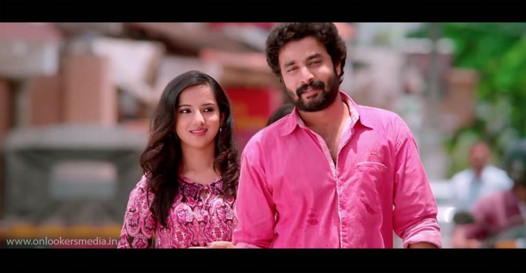 Vishwavikhyatharaya Payyanmar new song released