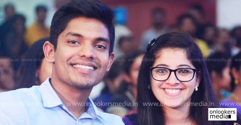 Jacobinte Swargarajyam fame Aima Rose Sebastian to get married