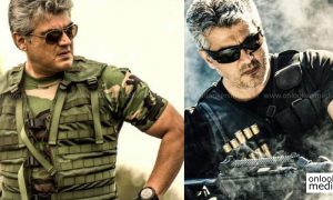 vivegam ,vivegam movie stils, ajith, ajith new movie, akshara haasan, kajal agarwaal, anirvudh,vivegam release,tomichan mulakupadam,