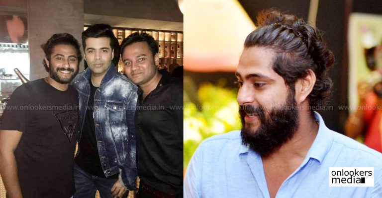 Angamaly Diaries fame Antony Varghese clarifies about his Bollywood entry