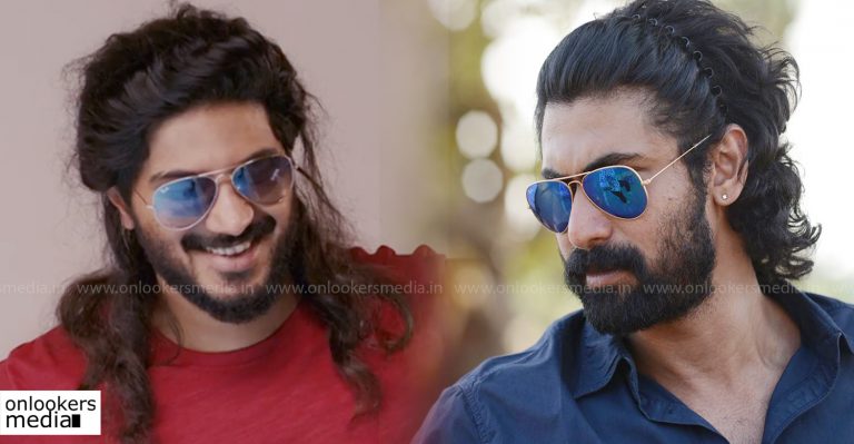 Rana Daggubati wishes Dulquer Salmaan on his birthday; Welcomes DQ to Telugu cinema!