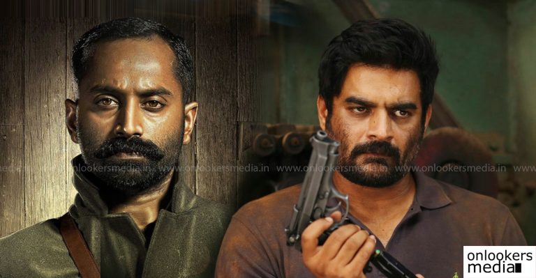 Madhavan and Fahadh Faasil in Mani Ratnam’s next?
