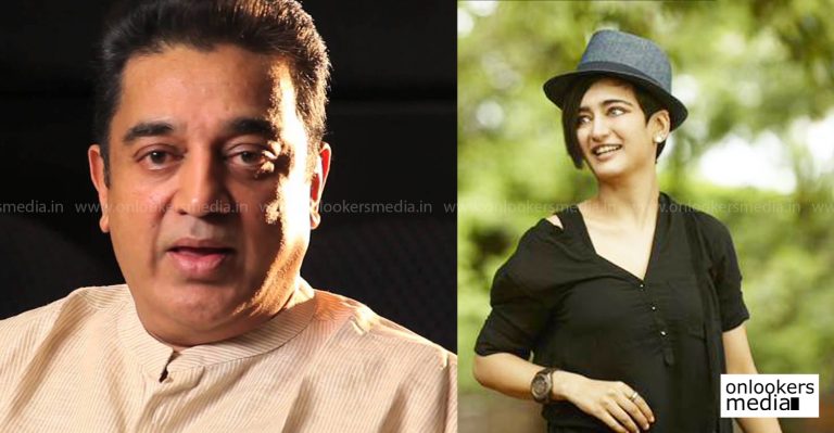 Kamal Haasan responds to talks about his daughter Akshara’s conversion to Buddhism