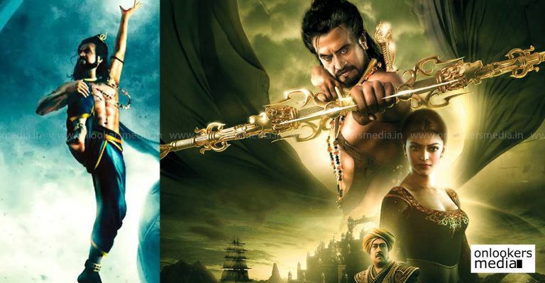 A sequel for superstar Rajinikanth’s Kochadiiyaan on cards?