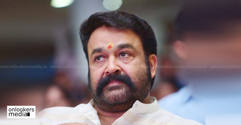 Mohanlal to play the lead in an upcoming Tamil-Telugu-Malayalam trilingual film