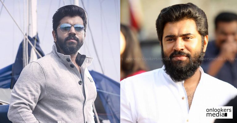 “Nivin Pauly was chosen to play Kayamkulam Kochunni as he has a body language that will suit any character”