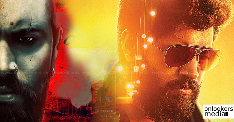 With some exciting projects in his kitty, Nivin Pauly eyeing a box office hunt!