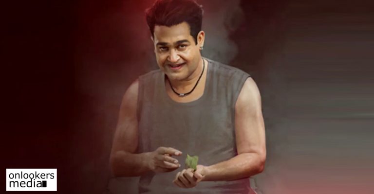 Mohanlal’s Odiyan will have some riveting action blocks