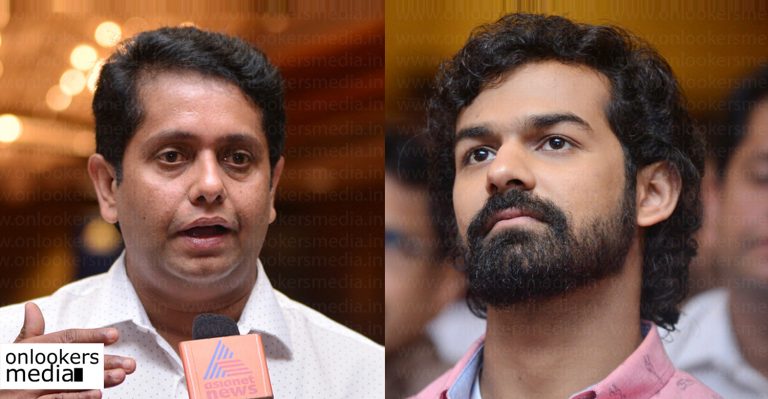 Pranav Mohanlal-Jeethu Joseph movie Aadhi to go on floors on August 1