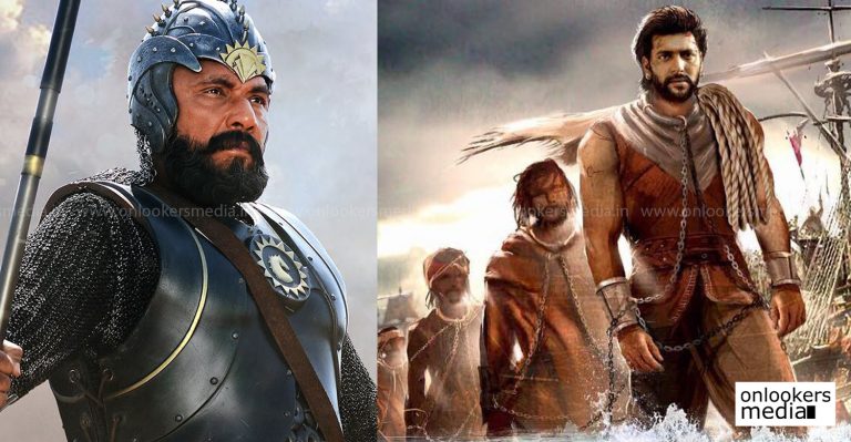 Kattappa’ Sathyaraj lands a prominent role in Sangamithra