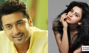 suriya , suriya new movie, selva raghavan, selva raghavan new movie, rakul preet singh, rakul preet singh new movie,