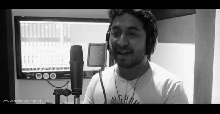 Here’s a new song from Cappuccino Malayalam movie
