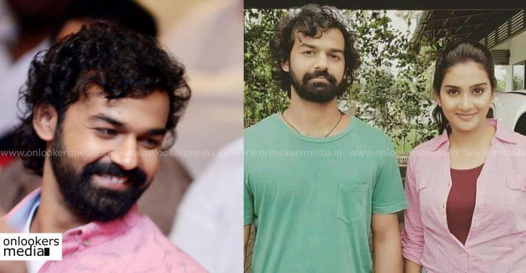 Alamara fame Aditi Ravi plays a prominent role in Pranav Mohanlal’s Aadhi