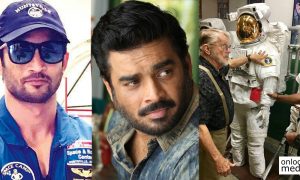 madhavan, madhavan new movie, madhavan new hindi movie, sushanth singh, sushanth singh new movie, shradha kapoor,shradha kapoor new movie,Nawazuddin SiddiqNawazuddin Siddiquiui new movie, Chanda Mama Door Ke Chanda Mama Door Ke movie stills,nasa space&rocket centre, A Space Odyssey,Stanley Kubrick,Sanjay Puran Singh ChauhanSanjay Puran Singh Chauhan new movie,