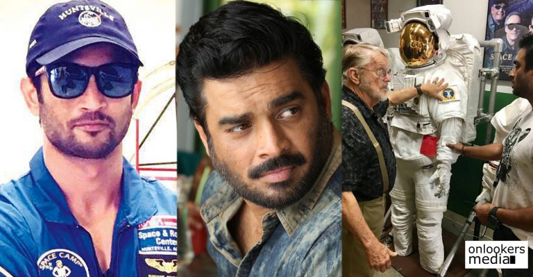 After Sushanth Singh, Madhavan heads to NASA for astronaut training