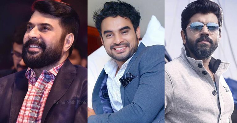 Some highly exciting projects lined up for E4 Entertainment