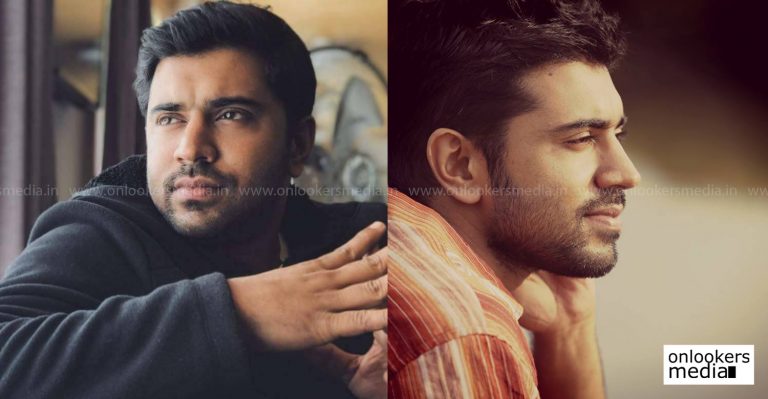 After Kayamkulam Kochunni, Nivin Pauly to work with the same team for a big budget movie
