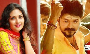 Prayaga Martin ,Vijay , Vijay new movies ,Vijay movie stills ,actress Prayaga Martin vijay fan ,vijay fan actress Prayaga Martin ,Prayaga Martin new movie stills,actress Prayaga Rose Martin ,Ilayathalapathy Vijay fan actress
