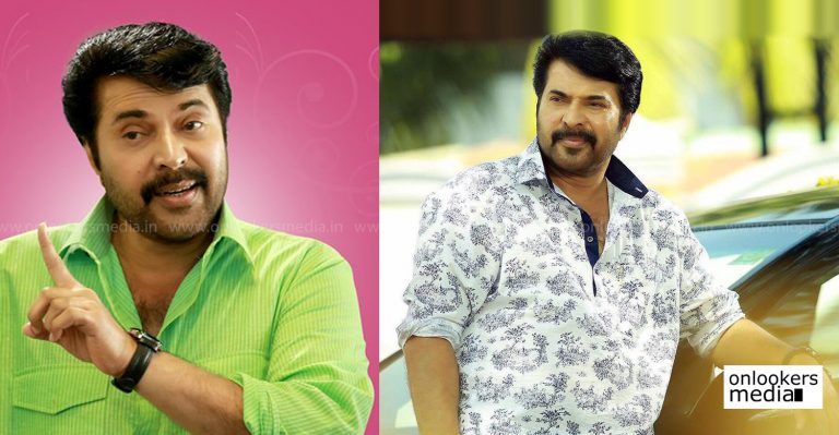 Mammootty starrer Pullikkaran Staraa’s audio to be launched today