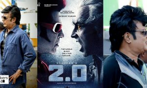 Rajinikanth new movie , Rajinikanth new stills, Rajinikanth 2.0 record , Rajinikanth Akshay Kumar 2.0 , Akshay Kumar new tamil movie ,Akshay Kumar 2.0 , Shankar movie , Shankar 2.0 , Shankar Enthiran , Enthiran 2