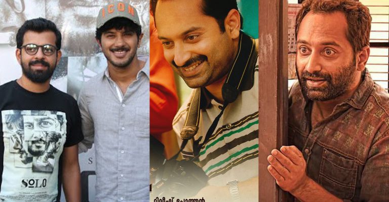 I loved Thondimuthalum Driksakshiyum but still think Maheshinte Prathikaram was better: Solo director Bejoy Nambiar