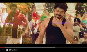 Vijay's Mersal song ,Vijay's Mersal first song ,AR Rahman vijay song movie song ,mersal ,vijay atlee movie ,vijay atlee movie songs ,vijay atlee movie teaser ,mersal stills ,mersal poster , Aalaporan Tamizhan ,Aalaporan Tamizhan song