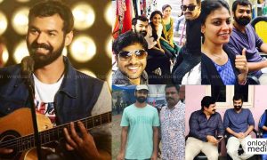 aadhi, aadhi movie stills, pranav mohanlal, pranav mohanlal new movie, siju wilson, siju wilson new movie, aditi ravi, aditi ravi new movie, sharafudeen ,sharafudheen new movie, anushree, anushree new movie,jeethu joseph, jeethu joseph new movie, antony perumbavoor,