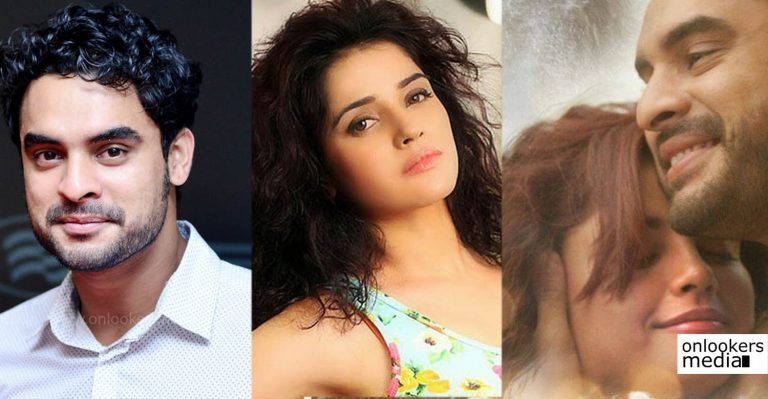 Tovino is a wonderful actor and very good looking, too: Pia Bajpai