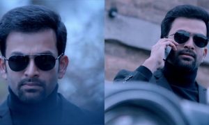 adam john, prithviraj , prithviraj new movie, bhavana, Mishti Chakraborty, Mishti Chakraborty prithviraj,jinu abraham, jinu abraham prithviraj, jinu abraham new movie, renji panicker, renji panicker distribution,adam joan new teaser, adam joan second teaser,