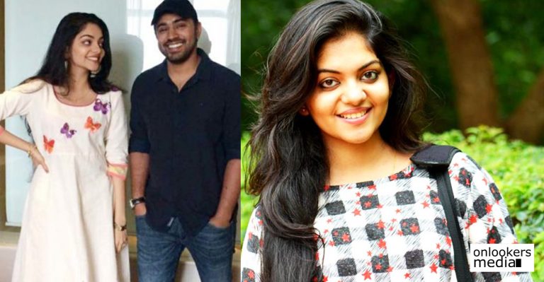 Ahaana Krishna was initially not interested to act in Njandukalude Naattil Oridavela