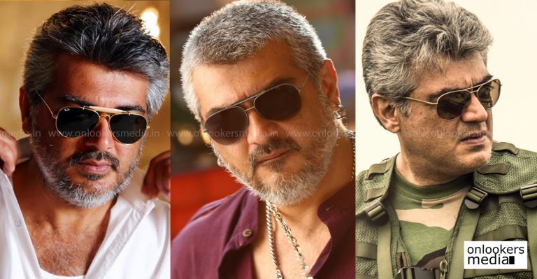 Confirmed: Siruthai Siva and Ajith to join hands for the fourth time