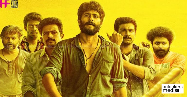 Blockbuster movie Angamaly Diaries to be remade in Telugu