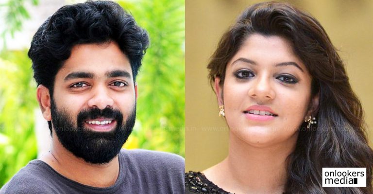 Aparana Balamurali paired opposite Askar Ali in ‘Kamuki’