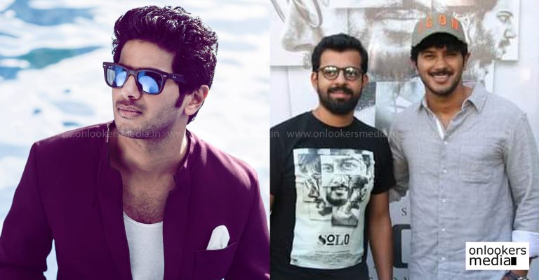 Many filmmakers in Hindi are keen to work with Dulquer Salmaan: Bejoy Nambiar