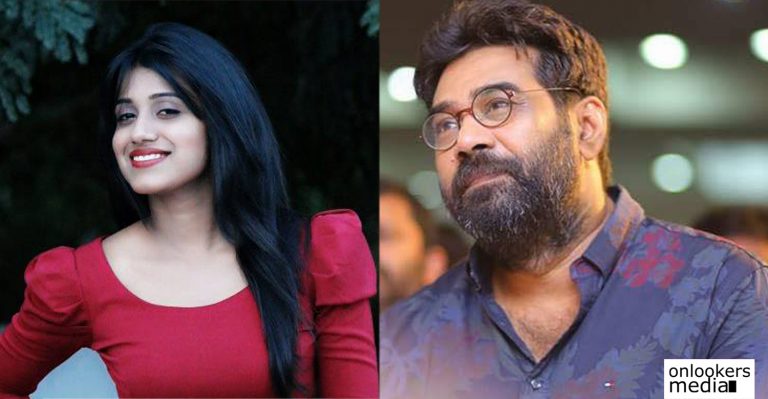 Shilpa Manjunath to make her Mollywood debut with Biju Menon’s Rosapoo