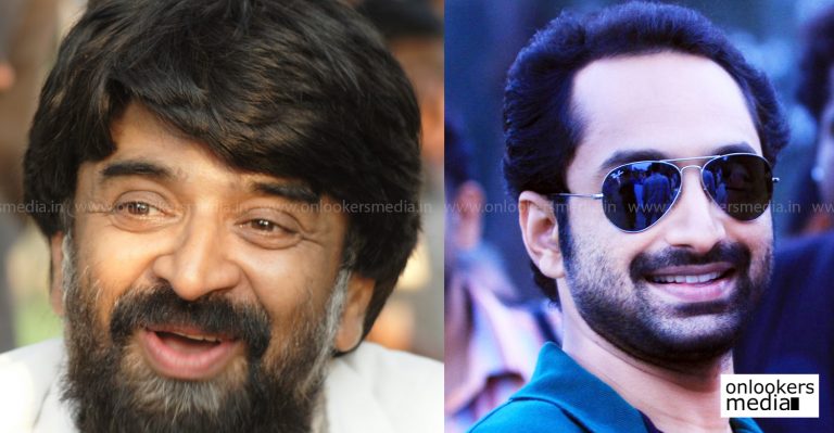 Munnariyippu director Venu’s Carbon with Fahadh Faasil to go on floors this 19th