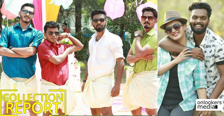 Kerala Box Office: Chunkzz Collection Report 16 Days