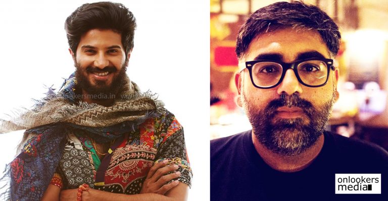 I cast Dulquer Salmaan after watching his fantabulous performance in Charlie: Hindi filmmaker Akarsh Khurana
